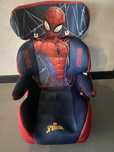 Fotelik samochodowy 15-36 kg Spider - man, Nania Befix