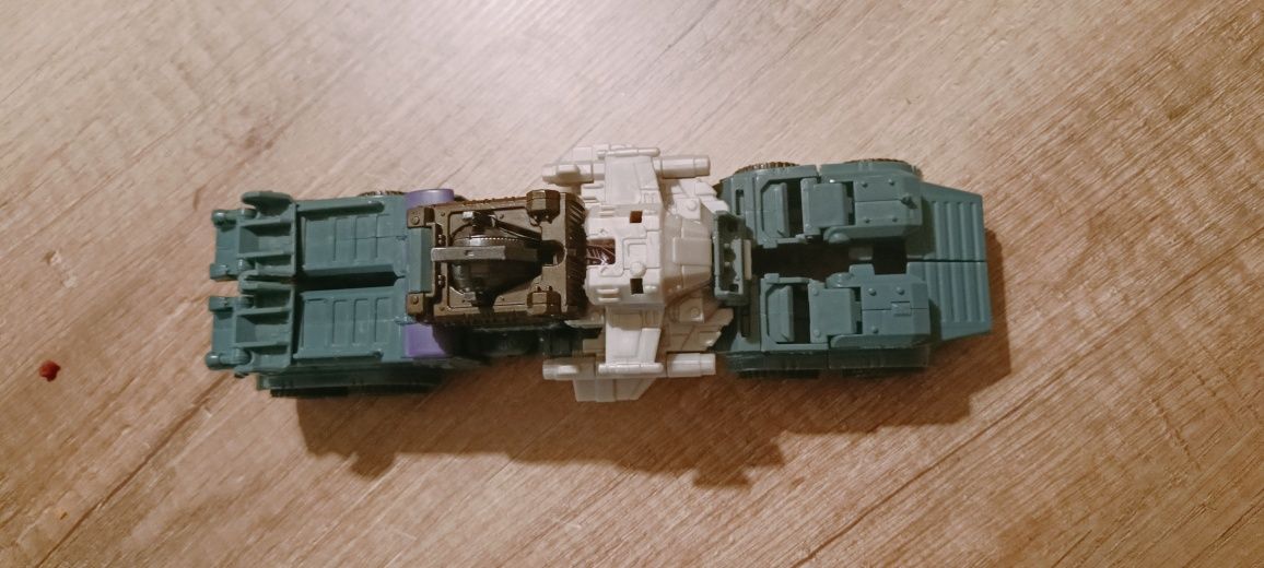 Transformers Combiner Wars Hasbro Onslaught