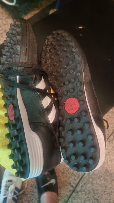 Sapatilhas  adidas  mundial  team n 44