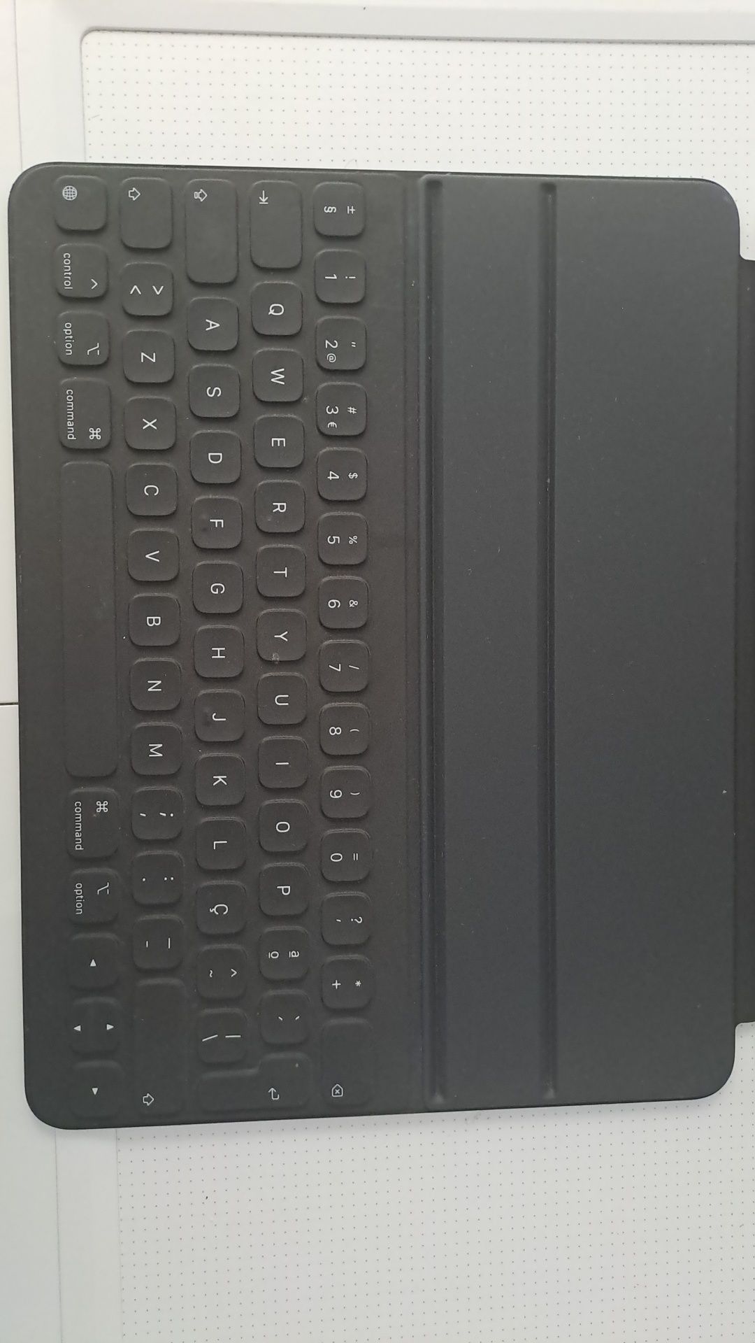 Ipad Pró (12,9) Geração 6
