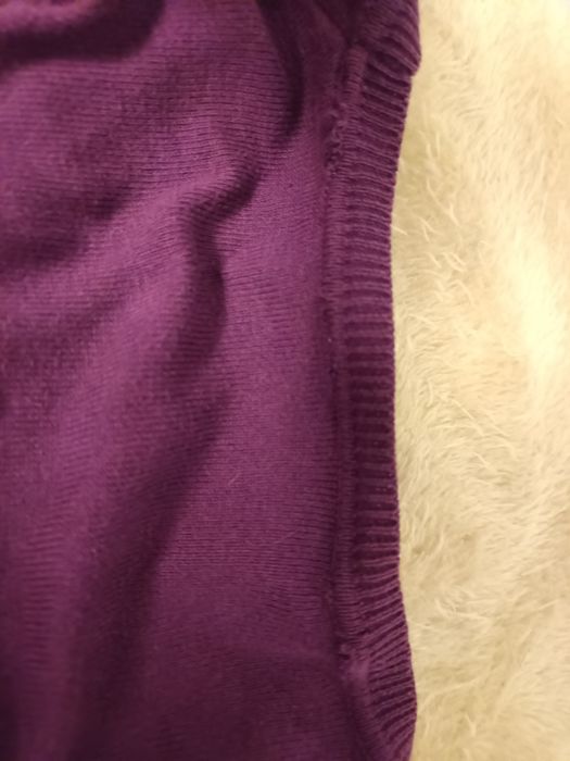 Rozpinany kardigan marki Yessica