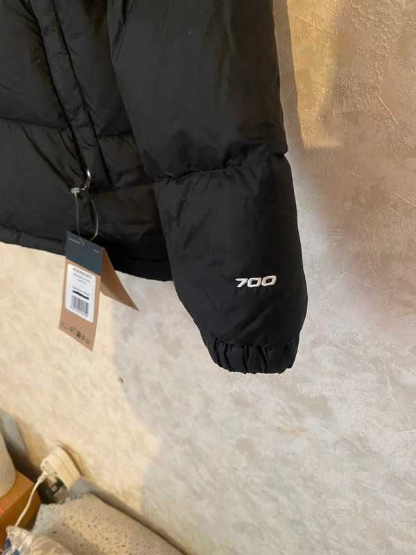 TheNorthFace1996RetroNuptseBalckJakect-NowyRozmiar.M