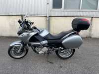 Honda nt700 deuville