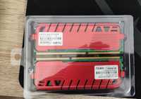 8GB (2x4) DDR3 1866MHz RAM