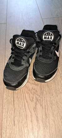 Buty Nike roz.31.5 Air Max