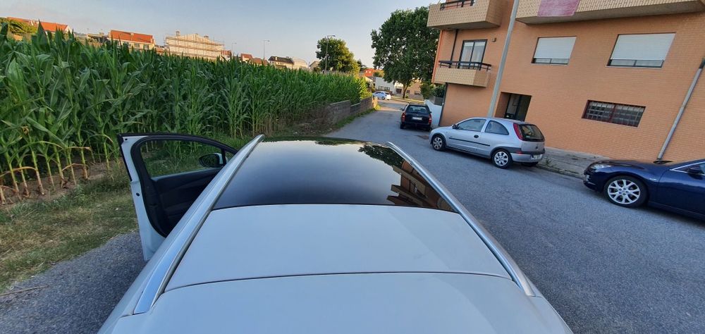 Peugeot 508 1.6 e-hdi sw