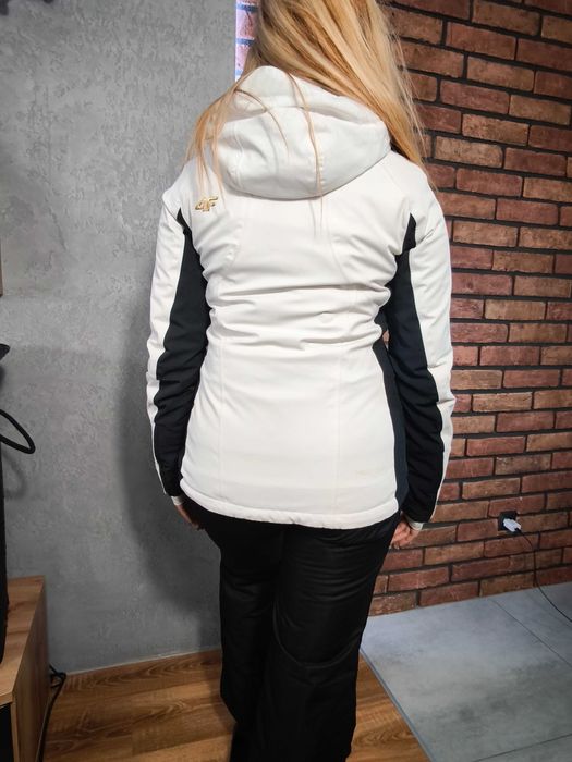 Komplet Narciarski 4F/ Dare 2B rozmiar : XS 20.000/5.000
