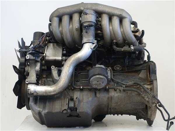 Motor MERCEDES E 320 CDI 197 CV    613961