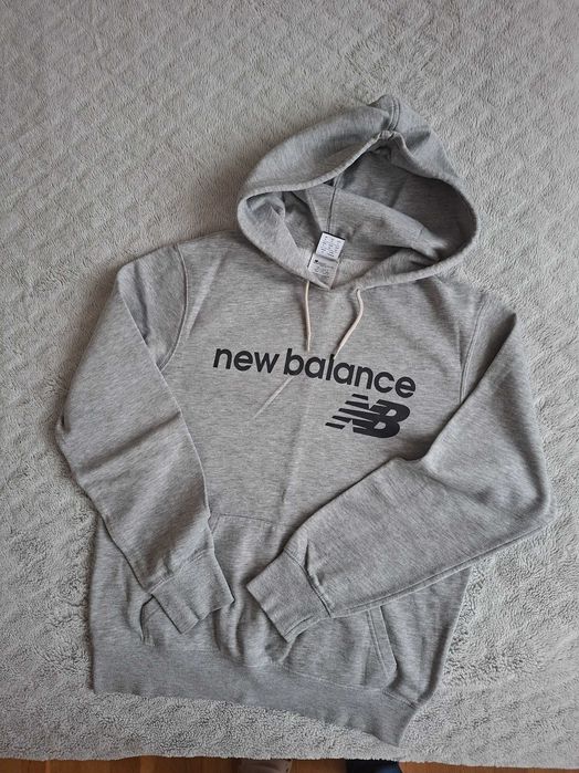 Bluza męska New Balance
