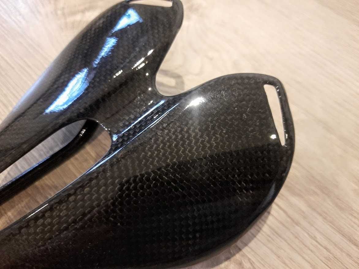 Седло Specialized Toupe карбон, ультралегкое, 99 грамм
