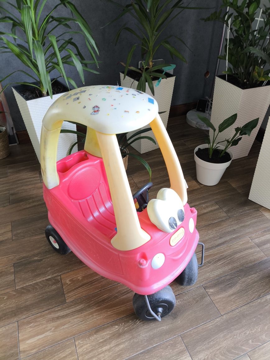 Jeździk Little Tikes