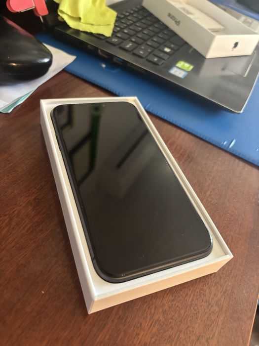 Iphone 11 128 gb Preto