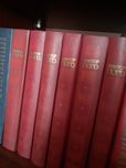 Продам книги Бунин и др.