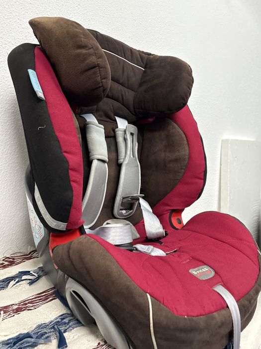 Cadeira de criança Britax