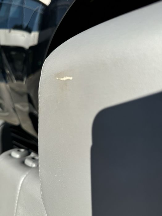 Продаю 3й ряд сидінь Toyota Land Cruiser Prado j120