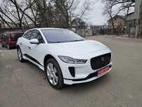 Продам Jaguar I Pace