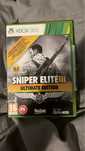 Gra Sniper Elite 3
