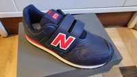 Nowe buty New Balance rozmiar 33,5