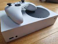 Xbox Series S + pad