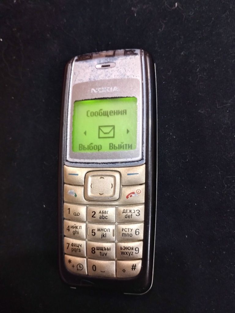 Телефон Nokia 105