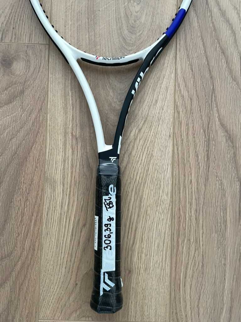 rakieta tenisowa Tecnifibre Tf40 (305g, 18x20) | najlepsza edycja nowa