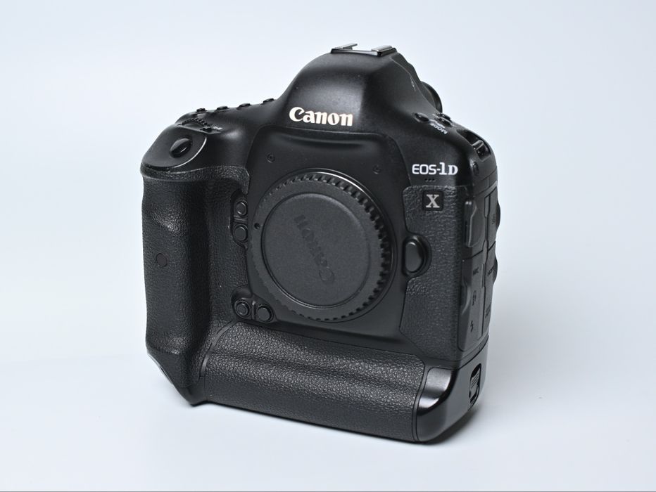 Canon 1dX отличное состояние
