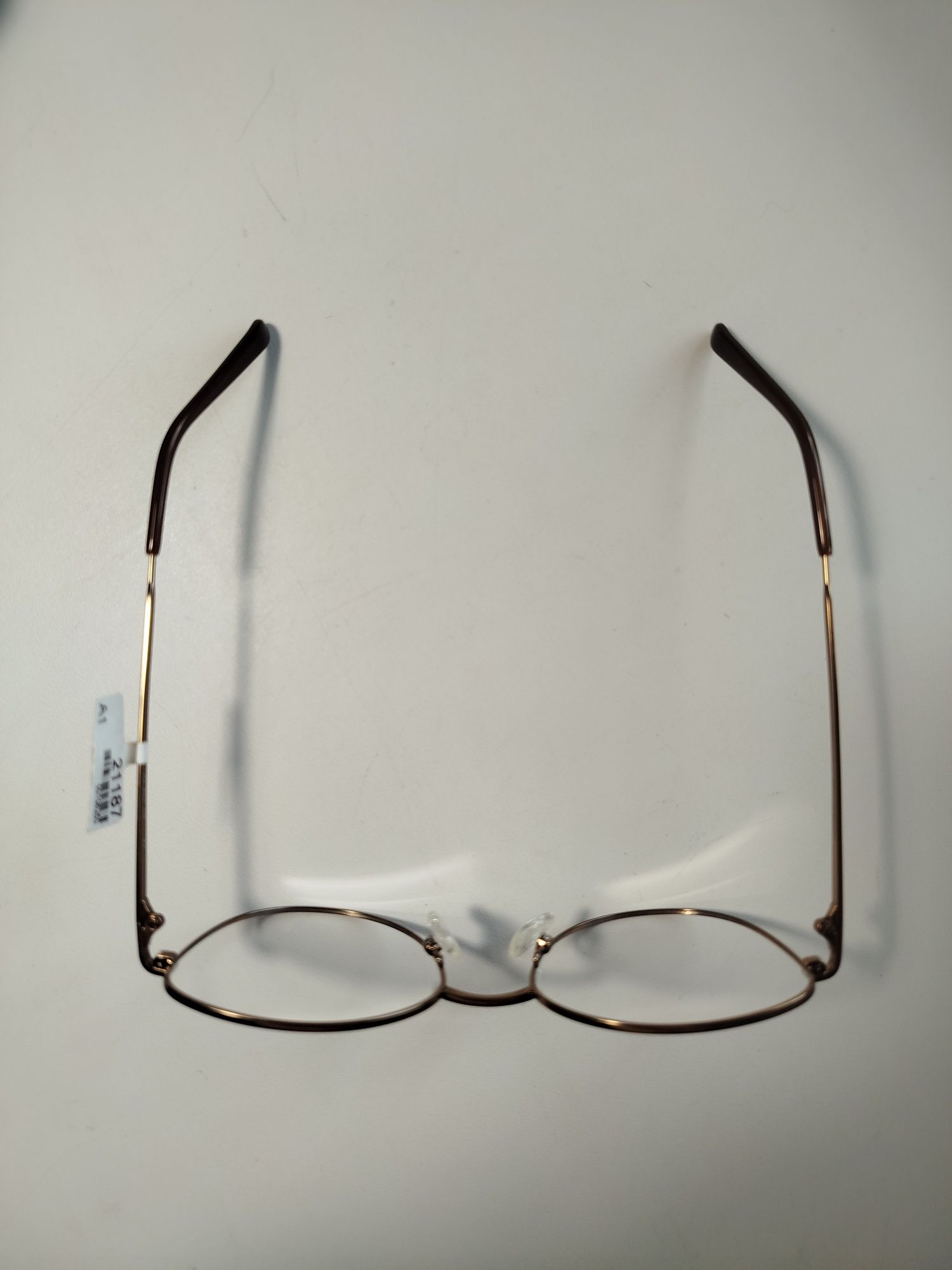 Оправа FIELMANN BD 458 FA с футляром