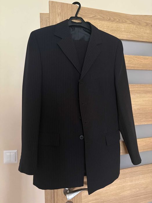 Garnitur męski Tukan 42 176