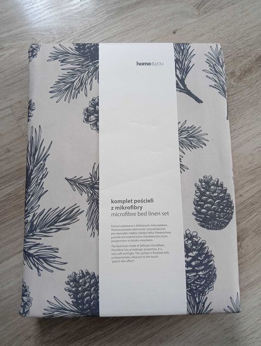 Pościel Home&you