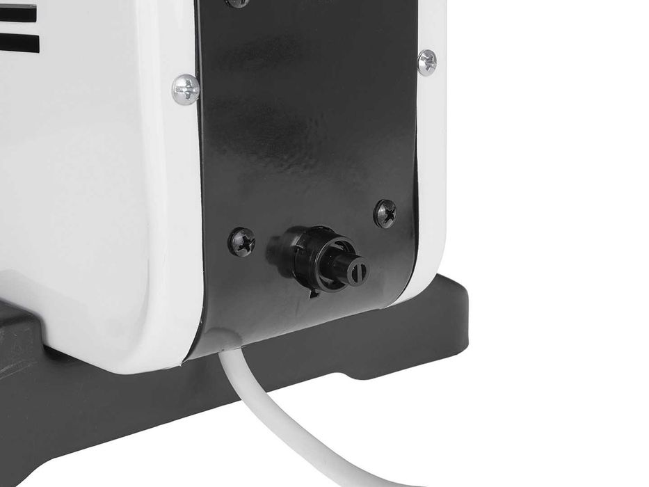 GRZEJNIK elektryczny konwektorowy TURBO TIMER LCD WiFi 2300W 2128