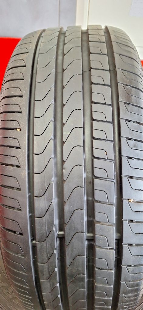 Opony Letnie 235/55/18 Pirelli skorpion 4 Szt