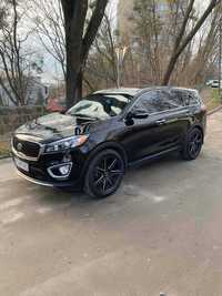 Kia Sorento 2.4 бензин