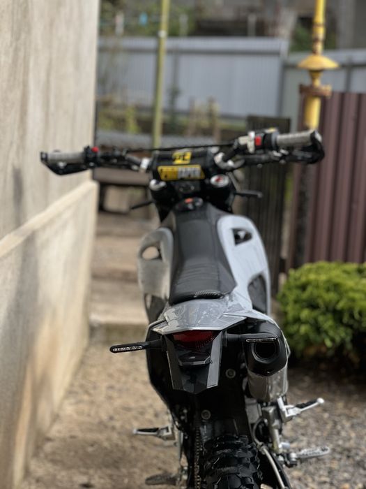 Kovi Advance 300 free ride