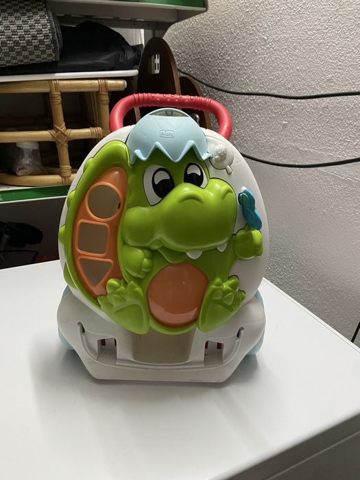 Andarilho da marca chicco