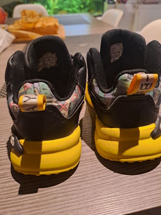 Buty CLIEBE sportowe