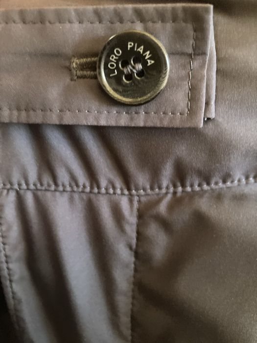 Loro Piana Traveller