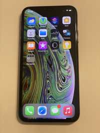 Iphone Xs 64 gb Space Gray