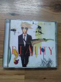 David Bowie-Reality-cd