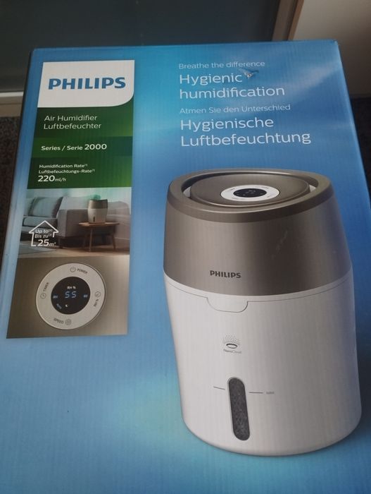 Nawilżacz Philips HU4803/01