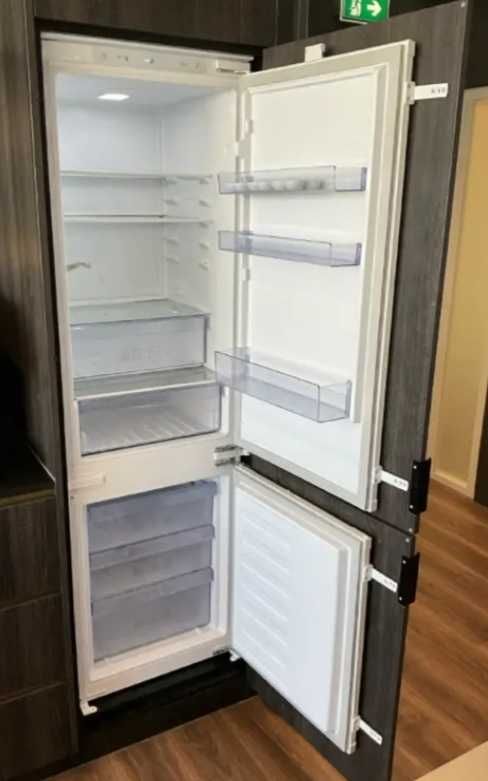 Lodówka do zabudowy Beko BCSA283E4SN/ lodówko- zamrażarka