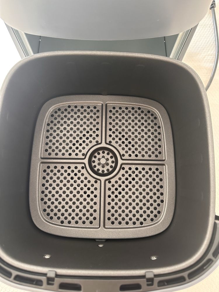 Air Fryer Moulinex