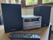 Mini wieża Panasonic SA-PM04