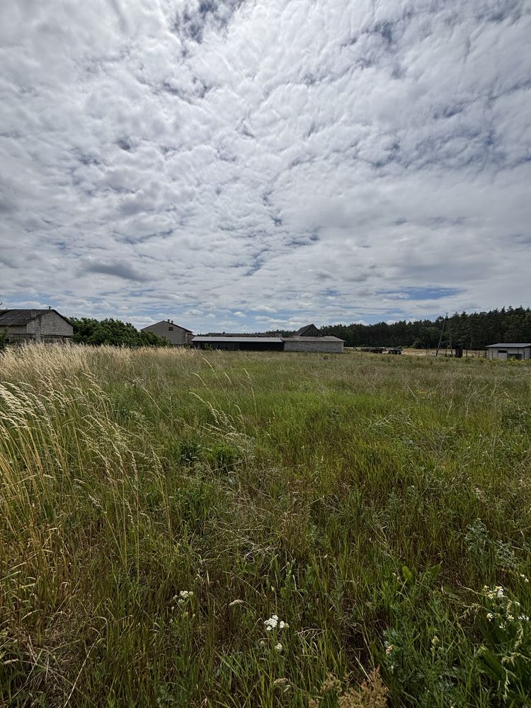 Działka z WZ. 2930m2 lub x2 gmina lutomiersk