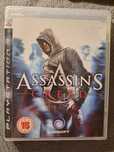 Assassins Creed PS3