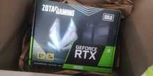 GeForce Rtx 3050 6gb