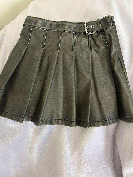 Юбка zara розмір 134