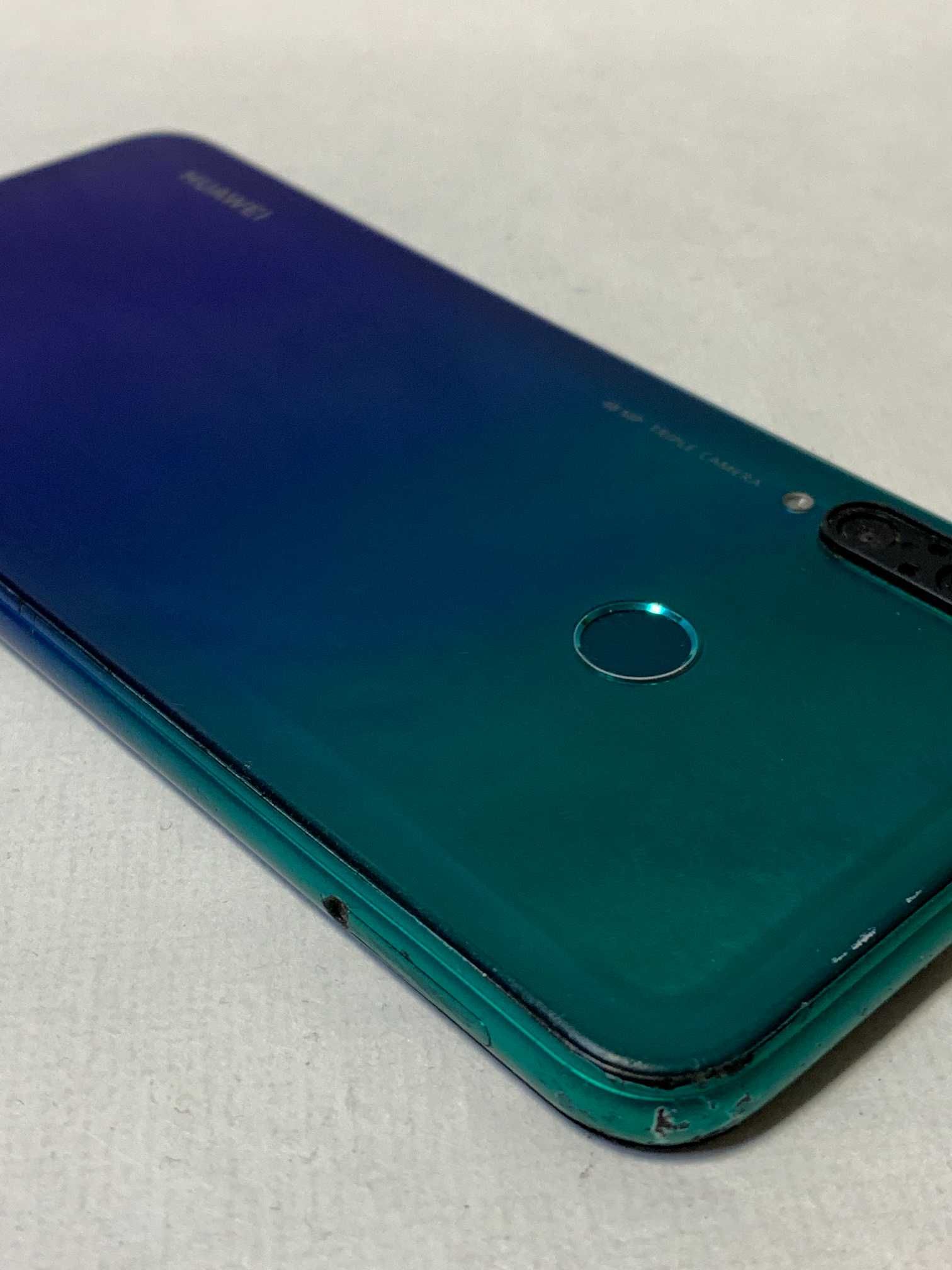 Huawei P40 Lite E (ART-L29)