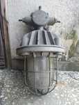 Lampa  wisząca przemysłowa OMP-200