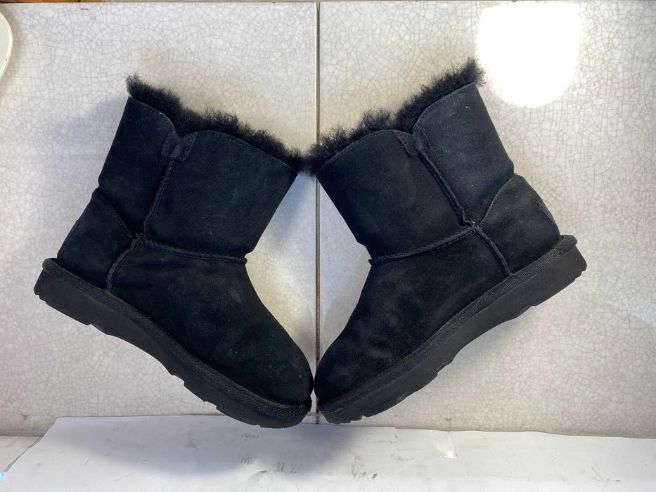 ugg детские уги зимние сапоги р 30 18,5 см оригинал