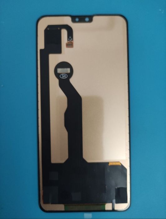 Ecrã + Tactile Mate 30 da Huawei